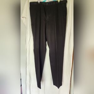 Big & Tall Khaki Dress Pants